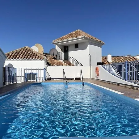 Apartment Family Near The Fuengirola