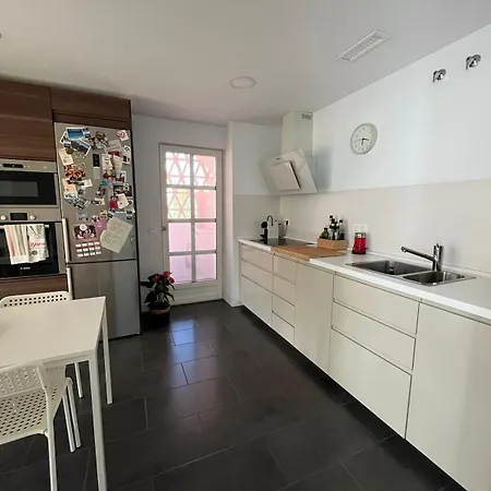 Apartment Family Near The Fuengirola