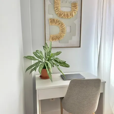 Apartment Family Near The Fuengirola