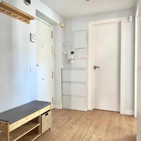 Apartment Family Near The Fuengirola